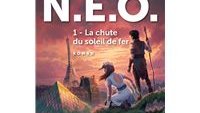 N e o 1 la chute du soleil de fer