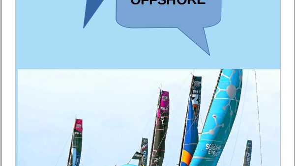 affiche virtual regatta