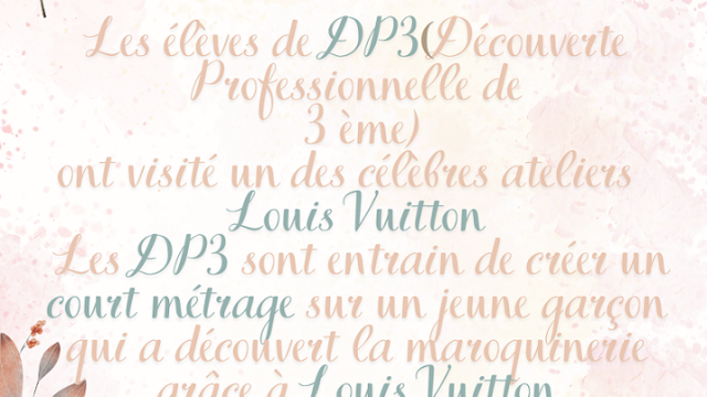 affiche dp3